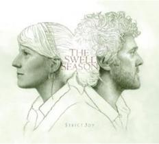 The Swell Season - Strict Joy - CD - Som Livre