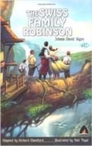 The Swiss Family Robinson -