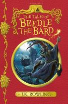 The Tales Of Beedle The Bard The Tales Of Beedle The Bard