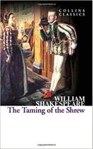 The taming of the shrew-collins classic