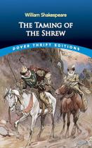 The Taming Of The Shrew - Dover Thrift Editions The Taming Of The Shrew - Dover Thrift Editions