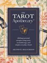 The tarot apothecary - LLEWELLYN PUB