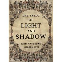 The Tarot of Light and Shadow (Livro + 2 Baralhos) - Watkins Publishing