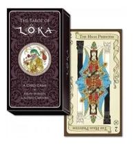 The Tarot Of Loka