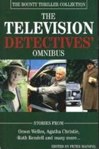 The Television Detectives' Omnibus - Bounty Books