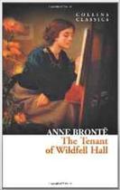 The Tenant Of Wildfell Hall - Collins Classics - Harper Collins (Uk)