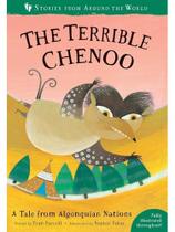 The terrible chenoo - a tale from the algonquin nations
