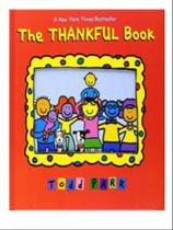 The thankful book The thankful book