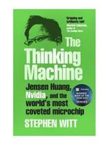 The thinking machine
