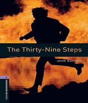 The thirtynine steps level 4 The thirtynine steps level 4