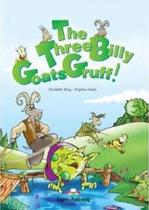 The Three Billy Goats Gruff - Express Publishing