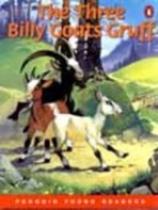 The Three Billy Goats Gruff - Penguin Young Readers - Level 1