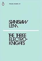 The three electroknights The three electroknights