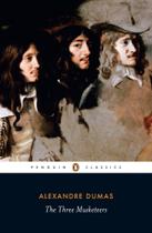 The Three Musketeers - PENGUIN UK