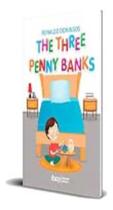 The Three Penny Banks (1ª Ed.) Sortido - DSOP DIDATICO
