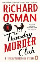 The Thursday Murder Club The Thursday Murder Club