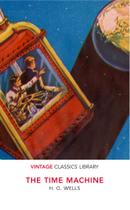The Time Machine - PENGUIN UK