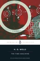 The Time Machine The Time Machine