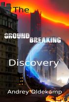 The time paradox the ground breaking discovery