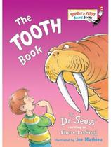 The tooth book The tooth book