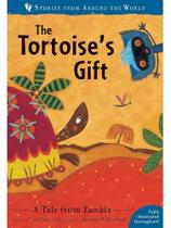 The tortoise's gift - a tale from zambia