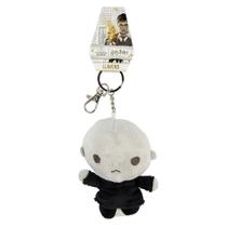 The Toy Plush Keychain Harry Potter Voldemort 4897065712872 The Toy Plush Keychain Harry Potter Voldemort 4897065712872
