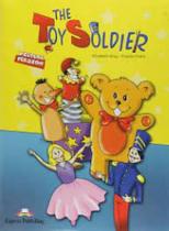 The toy soldier early primary story books The toy soldier early primary story books