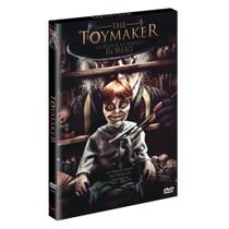 The Toymaker - O Criador do Boneco Robert (DVD) - Frighten