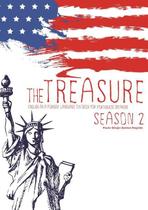 The Treasure Season 2