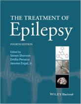 The treatment of epilepsy - John Wiley & Sons Inc