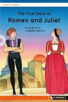 The True Story of Romeo And Juliet - Stage 4 - RICHMOND The True Story of Romeo And Juliet - Stage 4 - RICHMOND