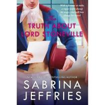 The truth about lord stoneville The truth about lord stoneville