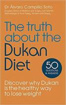 The Truth About The Dukan Diet The Truth About The Dukan Diet