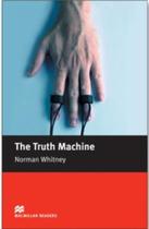 The Truth Machine The Truth Machine