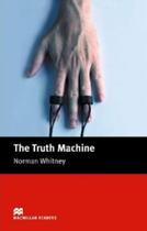 The Truth Machine - Mcmillan Readers - Beginner - Book