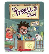 The tyrell show season one