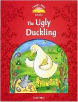 The ugly duckling level 2