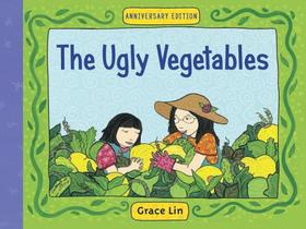 The ugly vegetables The ugly vegetables