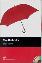 The Umbrella - Macmillan Readers - Starter - Book With Audio CD - New Edition