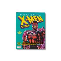 The Uncanny X-men Trading Cards: The Complete Series