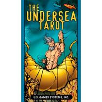 The Undersea Tarot - US Games Systems