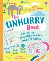 The Unhurry Book
