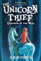 The unicorn thief - unicorns of the mist