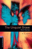 The Unquiet Grave - Short Stories - Level 4