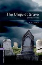 The Unquiet Grave - Short Stories - Level 4
