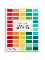The v&a book of colour in design