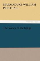 The Valley of the Kings - Tredition classics