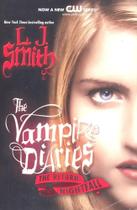 The vampire diaries - the return - nightfall - HARPER TEEN
