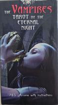 The Vampires Tarot Of The Eternal Night