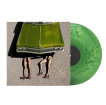 The Veronicas - LP Gothic Summer Vinil Limitado - misturapop The Veronicas - LP Gothic Summer Vinil Limitado - misturapop